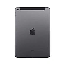 2019 Apple iPad 10,2″ (128Gb, Wi-Fi + сотовая связь, серый космос) - 1