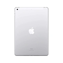 2019 Apple iPad 10,2″ (128Gb, Wi-Fi, серебристый) - 1