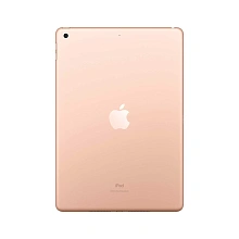 2019 Apple iPad 10,2″ (32Gb, Wi-Fi, золотистый) - 1