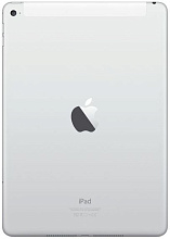 2014 Apple iPad Air 9,7″ (128Gb, Wi-Fi + сотовая связь, серебристый) - 2