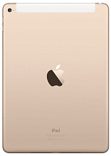 2014 Apple iPad Air 9,7″ (64Gb, Wi-Fi, золотой) - 2
