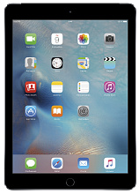 2014 Apple iPad Air 9,7″ (64Gb, Wi-Fi, серый космос) - 1