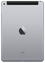 2014 Apple iPad Air 9,7″ (64Gb, Wi-Fi, серый космос) - 2