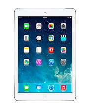 2013 Apple iPad Air 9,7″ (16Gb, Wi-Fi, серебристый) - 0