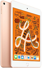 2019 Apple iPad mini 7,9″ (64Gb, Wi-Fi, золотистый) - 1