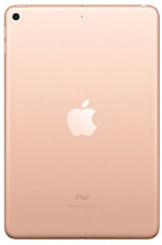 2019 Apple iPad mini 7,9″ (64Gb, Wi-Fi, золотистый) - 2