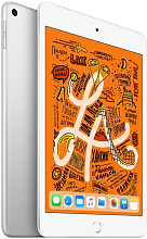 2019 Apple iPad mini 7,9″ (64Gb, Wi-Fi, серебристый) - 1