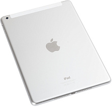 2013 Apple iPad mini 7,9″ (64Gb, Wi-Fi, серебристый) - 2