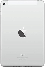 2015 Apple iPad mini 7,9″ (64Gb, Wi-Fi, серебристый) - 2