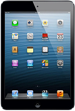 2012 Apple iPad mini 7,9″ (64Gb, Wi-Fi, чёрный с тёмно-серым) - 0