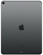 2018 Apple iPad Pro 11″ (1024Gb, Wi-Fi + сотовая связь, серый космос) - 3