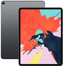 2018 Apple iPad Pro 11″ (256Gb, Wi-Fi + сотовая связь, серый космос) - 0