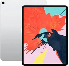 2018 Apple iPad Pro 11″ (256Gb, Wi-Fi, серебристый) - 0