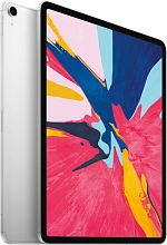 2018 Apple iPad Pro 11″ (256Gb, Wi-Fi, серебристый) - 2