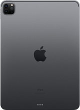 2020 Apple iPad Pro 11″ (1024Gb, Wi-Fi + сотовая связь, серый космос) - 1