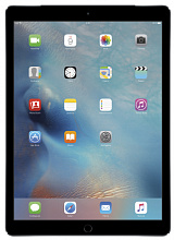 2015 Apple iPad Pro 12,9″ (128Gb, Wi-Fi + сотовая связь, серый космос) - 1