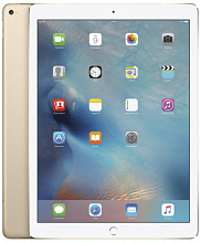 2015 Apple iPad Pro 12,9″ (128Gb, Wi-Fi, золотой) - 0