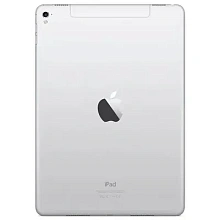 2016 Apple iPad Pro 9,7″ (128Gb, Wi-Fi + сотовая связь, серебристый) - 1