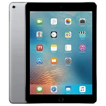 2016 Apple iPad Pro 9,7″ (128Gb, Wi-Fi + сотовая связь, серый космос) - 0