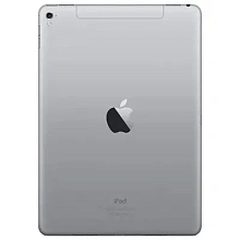 2016 Apple iPad Pro 9,7″ (128Gb, Wi-Fi + сотовая связь, серый космос) - 1