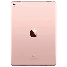 2016 Apple iPad Pro 9,7″ (128Gb, Wi-Fi, розовое золото) - 1