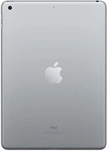 2017 Apple iPad 9,7″ (128Gb, Wi-Fi + сотовая связь, серый космос) - 2