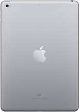 2018 Apple iPad 9,7″ (128Gb, Wi-Fi + сотовая связь, серый космос) - 1