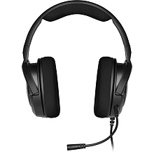 Гарнитура Corsair HS35 Stereo, черный - 2