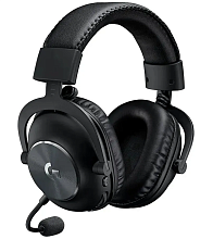 Гарнитура Logitech G Pro Gaming, черный - 3