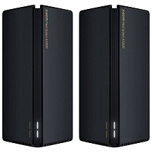 Маршрутизатор Wi-Fi Xiaomi Mesh System AX3000 (комплект 2шт) - 0