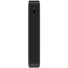 Внешний аккумулятор Redmi 18W Fast Charge Power Bank 20000 мАч, черный - 1