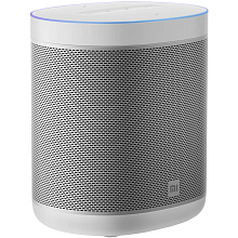 Умная колонка Xiaomi Mi Smart Speaker (Маруся), 12 Вт белый - 1