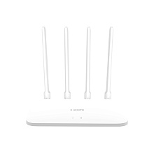 Роутер Xiaomi Router AC1200 EU, белый - 0