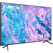 Телевизор Samsung UE55CU7100U, 55″, черный - 1