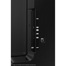 Телевизор Samsung UE55CU7100U, 55″, черный - 3