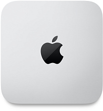 2023 Apple Mac Mini серебристый (Apple M2 Pro, 32Gb, SSD 1024Gb, M2 Pro (16 GPU)) - 1