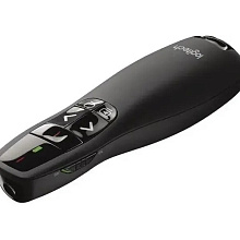 Презентер Logitech R400, черный - 3