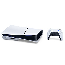 Игровая консоль Sony PlayStation 5 Slim Blu-Ray Edition CFI-2000A - 2