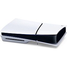 Игровая консоль Sony PlayStation 5 Slim Blu-Ray Edition CFI-2000A - 3