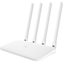 Роутер Xiaomi Router 4A Gigabit Edition, белый - 0