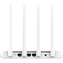 Роутер Xiaomi Router 4A Gigabit Edition, белый - 1