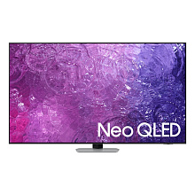 Телевизор Samsung QE85QN90C, 85″, черный - 0