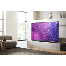 Телевизор Samsung QE85QN90C, 85″, черный - 1