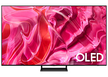 Телевизор Samsung QE77S90C, 77″, черный - 0