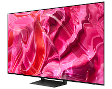 Телевизор Samsung QE77S90C, 77″, черный - 1