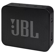 Акустическая система JBL Go Essential, 3,1 Вт черный - 0