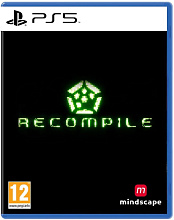 Игра PS5 Recompile, (Русские субтитры), Стандартное издание - 0