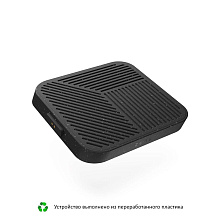 Зарядное устройство беспроводное Zens Modular Single, черный - 0