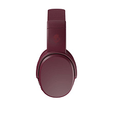 Беспроводные наушники Skullcandy Crusher Wireless, красно-черный - 1