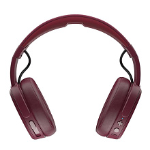 Беспроводные наушники Skullcandy Crusher Wireless, красно-черный - 2